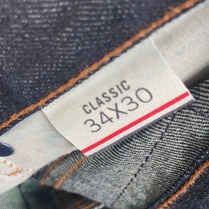 Men’s Tommy Hilfiger denim jeans